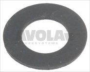 Dichtung EPDM ø 22x13x1.5 mm
