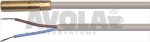 TEMPERATURFÜHLER 1000 mm FÜHLER ø 7 mm