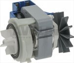 ELEKTRODOSIERER SPÜLMASCHINE SMEG