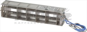 HEIZKÖRPER 2000W 230V