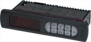 KÜHLSTELLENREGLER CAREL PB00H0HB00