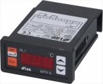 KÜHLSTELLENREGLER LAE MTR-6T1RD