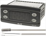 THERMOSTAT ELIWELL ID PLUS 961