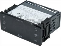THERMOSTAT ELIWELL ID PLUS 974