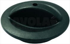 DECKEL FÜR SCHALE