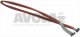 san marco flachbandkabel 16 pin 900mm