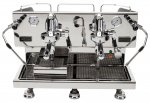 87674 ECM Controvento Due Espressomaschine Dualboiler mit Rotationspumpe