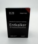 ECM Entkalkungspulver Entkalker