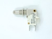 Bezugsschalter Mikroschalter E61 mit Rolle