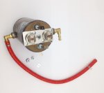 BIANCHI VORBRÜHBOILER GAIA 230V 700W (nicht mehr erhältlich siehe Umbaukit 8079699)