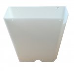 ECM Wassertank Technika I II Mechanika 275x190x73mm (siehe 8061090)