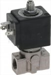 Cimbali Faema 3-wege- Magnetventil Parker 24V 13w 60hz ø 1/4