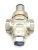 druckminderer einstellbar ndash 3 8 quot ndash 1 bis 5 5 bar ndash max 16 bar