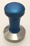 Tamper ø58mm New Basic