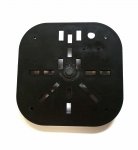 ECM Casa Bodenplatte