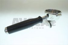 CIMBALI M100 SIEBTRÄGER 2 TASSEN OHNE SIEB