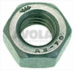 ANSCHLUSS EDELSTAHL M8X1 DE'LONGHI