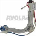 HEIZKÖRPER F. DAMPF DE'LONGHI DE'LONGHI