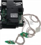 ELEKTROPLATINE DELONGHI EN166