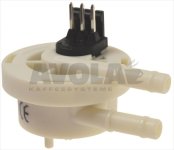 Krups Durchflussmesser / Volumenzähler 932-9521-A NSF – MS-0067795