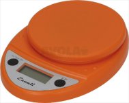 DIGITALWAAGE 5000g/11lb/175oz