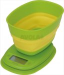 DIGITALWAAGE 5000g/11lb/175oz