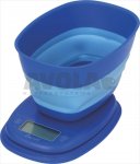 DIGITALWAAGE 5000g/11lb/175oz