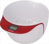 DIGITALWAAGE 5000g/11lb/175oz