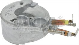 KESSEL GAGGIA 996530068751