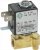 magnetventil ode 2 weg o 1 8 quot 24vdc 7w