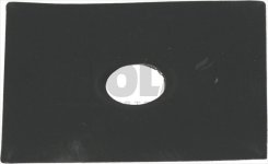 Didiesse Scheibe für Verteiler Ø60x56x0,3 mm