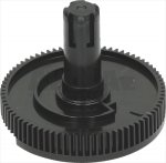 ZAHNRAD ø 78 mm 77 ZÄHNE