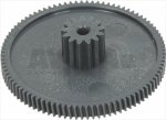 ZAHNRAD ø 60/15,5 mm 90/13 ZÄHNE