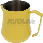 MILCHKÄNNCHEN TULIP 0,50 L GELB