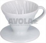 KAFFEEFILTER KERAMIK HARIO 1-2 TASSEN