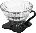 KAFFEEFILTER AUS GLAS HARIO 1-4 TASSEN
