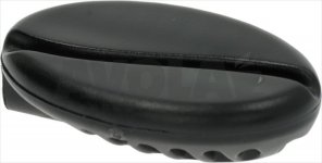 KNOPF FÜR HEBEL KAFFEEPAD-GRUPPE