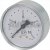 cimbali faema pumpenmanomter o 62 mm 0 divide 16 bar