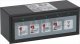 pulsantiera centralina 5 tasti 220v
