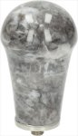 IMPUGNATURA M8 STONE AGE IN MARMO