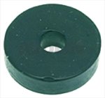 FLACHDICHTUNG EPDM ø 15x4x4 mm 80SH