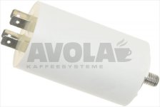 KONDENSATOR 22µF
