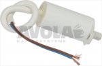 KONDENSATOR MIT KABEL 2µF