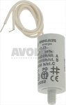 KONDENSATOR MIT KABEL 1µF
