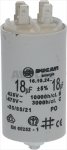 KONDENSATOR 18µF