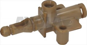 STIFT FÜR BOILER