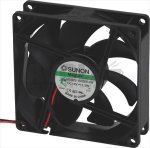 VENTILATOR AXIAL SUNON 92x92x25 mm