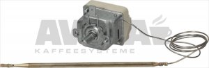 THERMOSTAT EINPHASIG 55-320°C