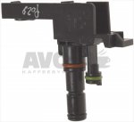 Delonghi Anschluss für Milchkanne