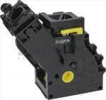 GAGGIA SAECO KAFFEEAUSGABEGRUPPE 8 g 5 bar